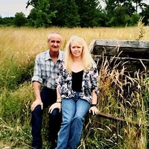 Meet your Posher, Gina